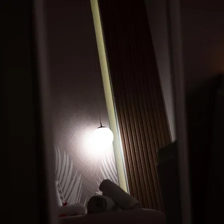 M&m's Apartment *