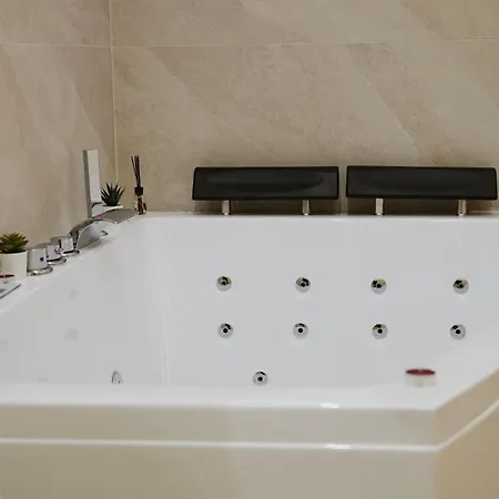 Apartment M&m's Catania