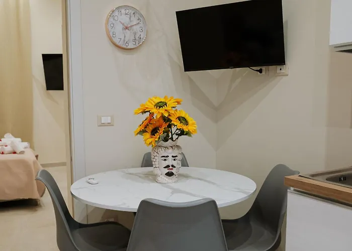 M&m's Apartment Catania