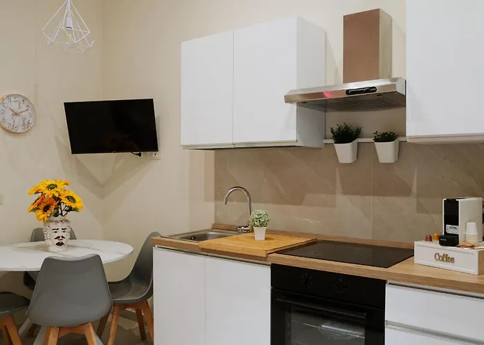 M&m's Apartment *