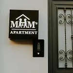M&m's * カターニア