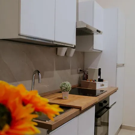Apartament M&m's *