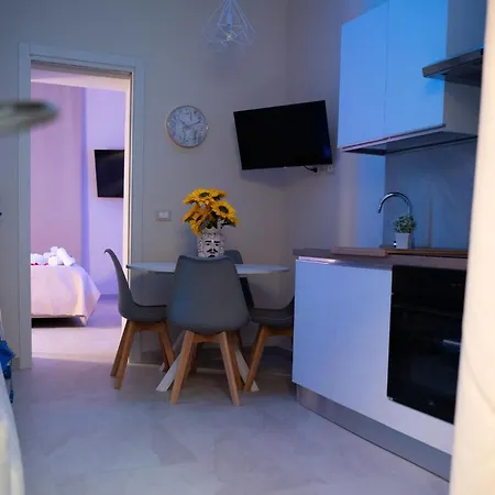 M&m's Apartament