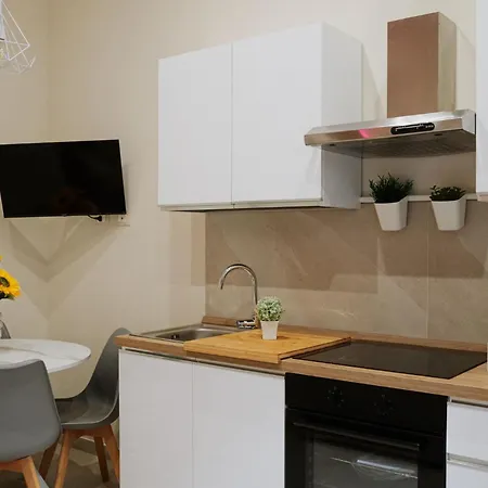 M&m's Apartament *